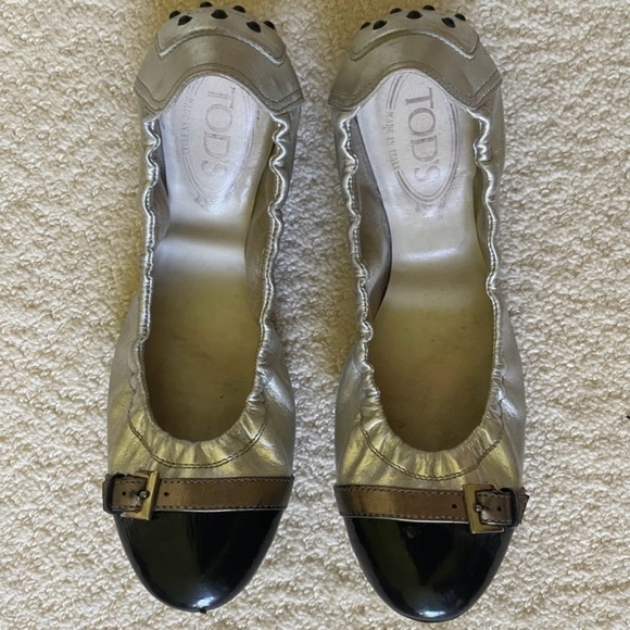 Tods shoes - Picture 2 of 4